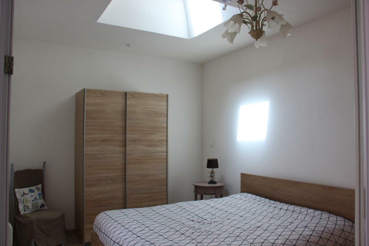 Apparts St Sepulcre Saint-Omer  Zewnętrze zdjęcie